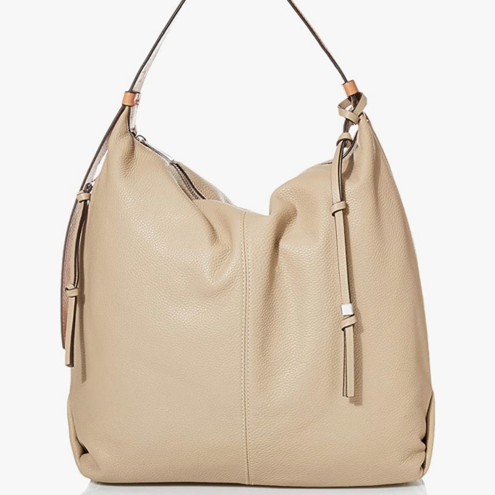 Vince Camuto Hobo Bag- NWT